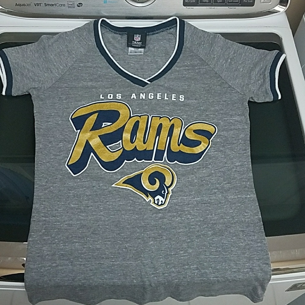 Los Angeles Rams Top